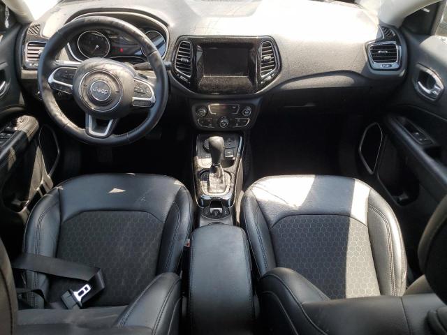  JEEP COMPASS 2019 Charcoal