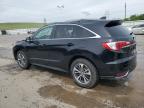 2018 Acura Rdx Advance للبيع في Littleton، CO - Rollover