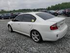 2009 Subaru Legacy 2.5I en Venta en North Billerica, MA - Front End