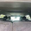 2021 Jeep Grand Cherokee L Overland за продажба в North Billerica, MA - Normal Wear