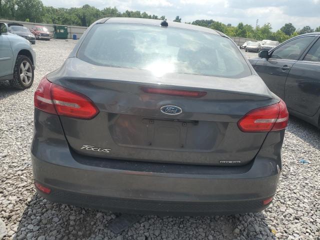  FORD FOCUS 2016 Szary