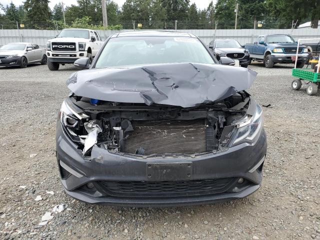  KIA OPTIMA 2019 Szary