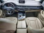 2017 Audi Q7 Prestige de vânzare în Riverview, FL - Side