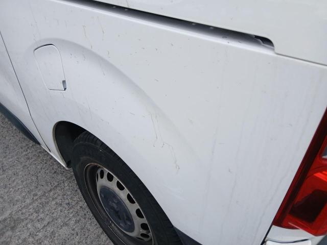 2022 PEUGEOT EXPERT 1000 1.5 BLUEHDI 100 PROFESSIONAL PREMIUM VAN