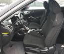 2017 Hyundai Veloster  na sprzedaż w Waldorf, MD - Front End