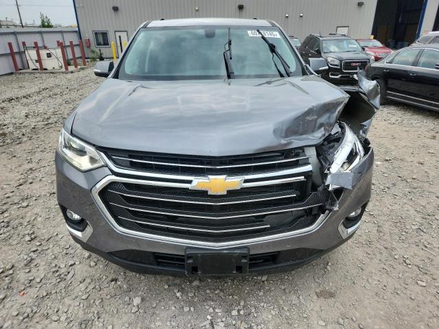  CHEVROLET TRAVERSE 2019 Szary