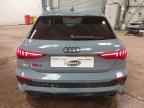 2023 AUDI RS 3 VORSP for sale at Copart NEWBURY