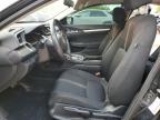 2017 HONDA CIVIC EX   for sale at Copart ON - TORONTO