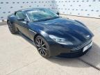 2017 ASTON MARTIN DB11 V12 A for sale at Copart SANDY
