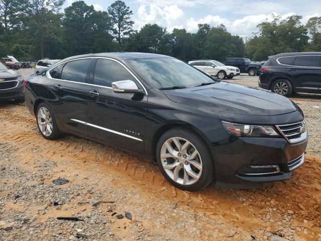  CHEVROLET IMPALA 2018 Czarny