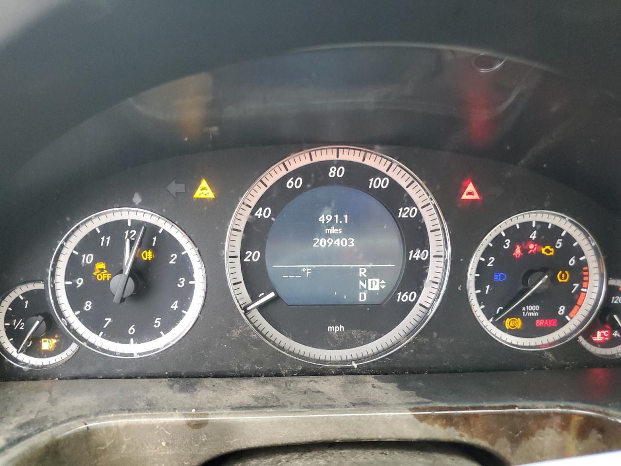 2010 Mercedes-Benz E 350 4Matic VIN: WDDHF8HB2AA177883 Lot: 59854185