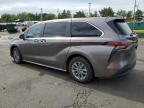2022 Toyota Sienna Le for Sale in Denver, CO - Hail