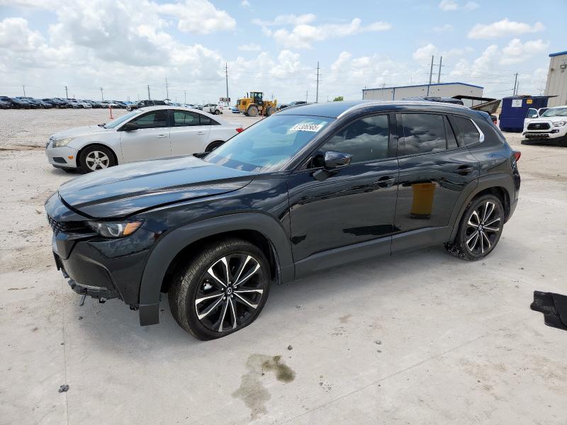 MAZDA CX-50 PREM 2023