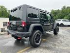 2015 Jeep Wrangler Unlimited Rubicon   продається в North Billerica, MA - Minor Dent/Scratches