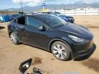 2020 Tesla Model Y  zu verkaufen in Colorado Springs, CO - Side