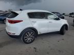 2017 Kia Sportage Ex en Venta en New Orleans, LA - Mechanical