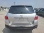2012 Toyota Highlander Base na sprzedaż w Indianapolis, IN - Mechanical