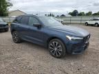 2023 Volvo Xc60 Ultimate na sprzedaż w Central Square, NY - Minor Dent/Scratches