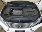 2013 Lexus Rx 350 Base продається в Candia, NH - Front End