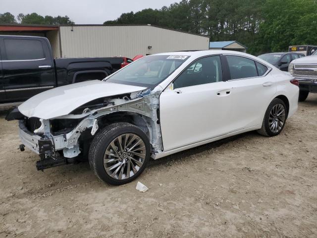 2025 Lexus Es 300H Base