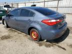 2014 Kia Forte Lx იყიდება Los Angeles-ში, CA - Minor Dent/Scratches