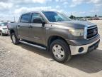 2010 Toyota Tundra Crewmax Sr5   zu verkaufen in Temple, TX - Hail