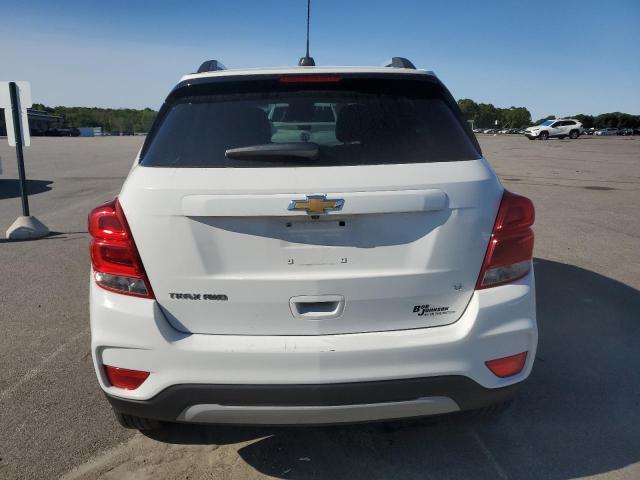  CHEVROLET TRAX 2020 Biały