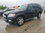 2010 Ford Explorer Xlt en Venta en Cahokia Heights, IL - Front End