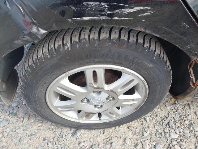 2006 HYUNDAI GETZ CDX A