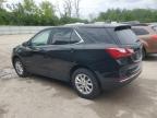 2021 Chevrolet Equinox Lt იყიდება Franklin-ში, WI - Side