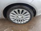 2013 FORD FIESTA ZET for sale at Copart PETERLEE