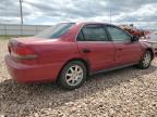 Rapid City, SD에서 판매 중인 2002 Honda Accord Ex   - Damage History