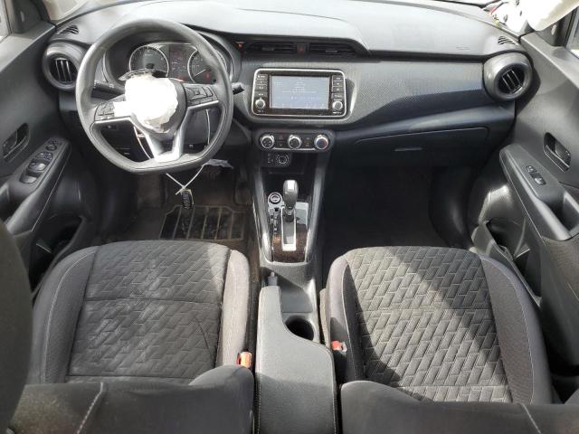  NISSAN KICKS 2021 Biały