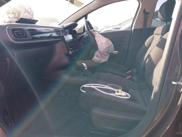 2024 CITROEN C3 1.2 PURETECH 110 PLUS 5DR EAT6