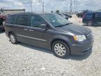 2016 Chrysler Town & Country Touring   en Venta en Columbus, OH - Minor Dent/Scratches