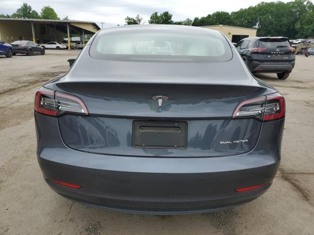  TESLA MODEL 3 2022 Szary