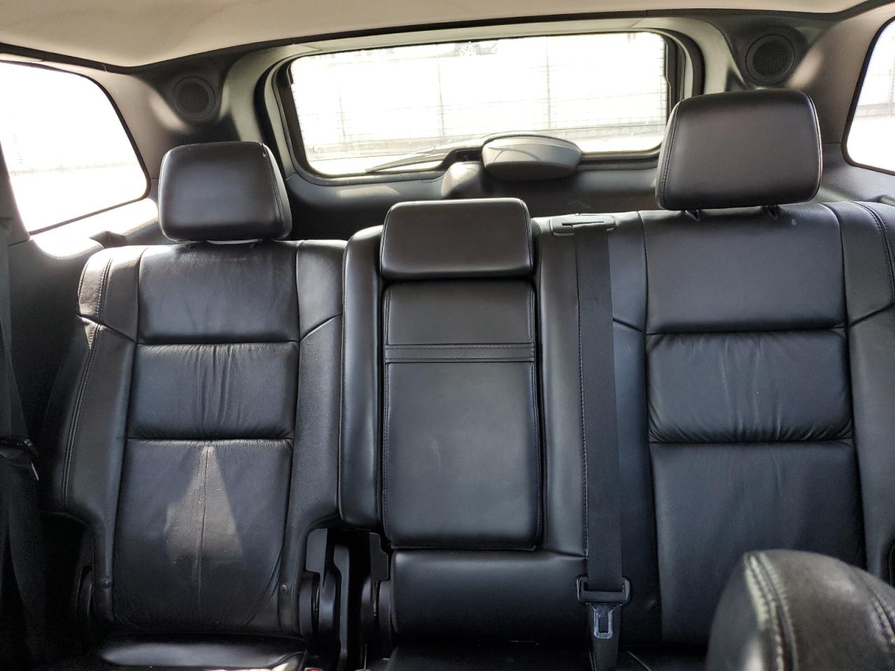 JEEP GRAND CHER 2012 VIN 1C4RJEAG1CC210283 фото 10