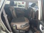 2013 Infiniti Jx35 3.5L de vânzare în Orlando, FL - Front End