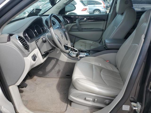 Паркетники BUICK ENCLAVE 2015 Коричневый