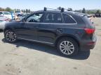 2013 Audi Q5 Premium за продажба в Vallejo, CA - Front End