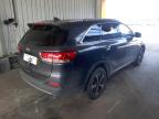 2016 KIA SORENTO KX for sale at Copart SANDTOFT