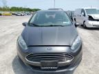 2018 Ford Fiesta Se for Sale in Leroy, NY - Side