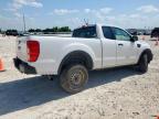 2021 Ford Ranger Xl за продажба в Temple, TX - Front End