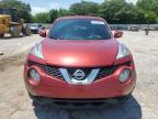 2015 Nissan Juke S zu verkaufen in Oklahoma City, OK - Side