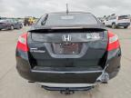 2010 HONDA ACCORD CROSSTOUR EXL for sale at Copart TX - DALLAS