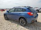 2013 Subaru Xv Crosstrek 2.0 Premium იყიდება Temple-ში, TX - Hail