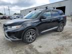 2016 Mitsubishi Outlander Se на продаже в Jacksonville, FL - Front End
