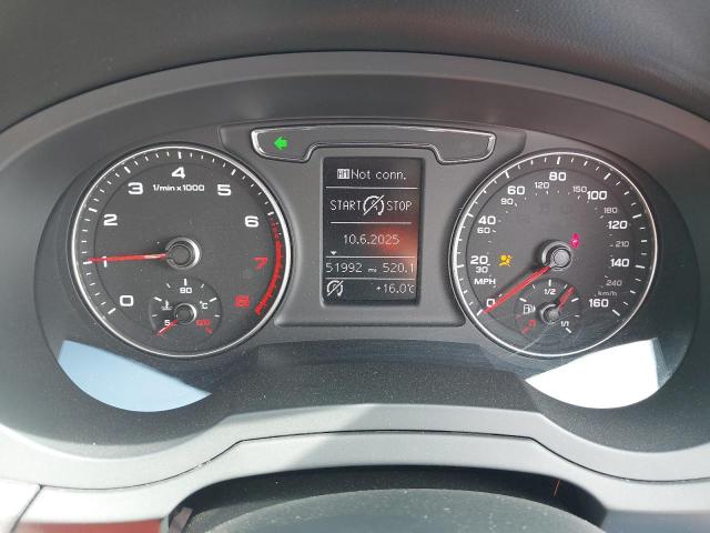 2015 AUDI Q3 S LINE