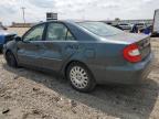 2003 Toyota Camry Le   for Sale in Chatham, VA - Side