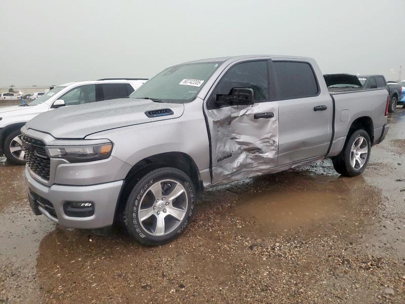 RAM 1500 – zdjęcie z aukcji, lot #62069545